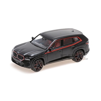 MINICHAMPS 1/43 - BMW XM - 2023