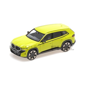 MINICHAMPS 1/43 - BMW XM - 2023