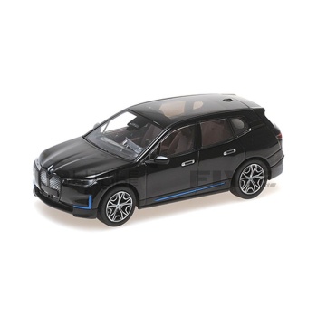 MINICHAMPS 1/43 - BMW iX - 2023