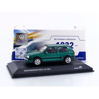 SOLIDO 1/43 - VOLKSWAGEN Golf VR6 - 1994