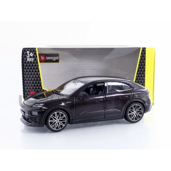 BBURAGO 1/24 - PORSCHE Macan Turbo - 2024