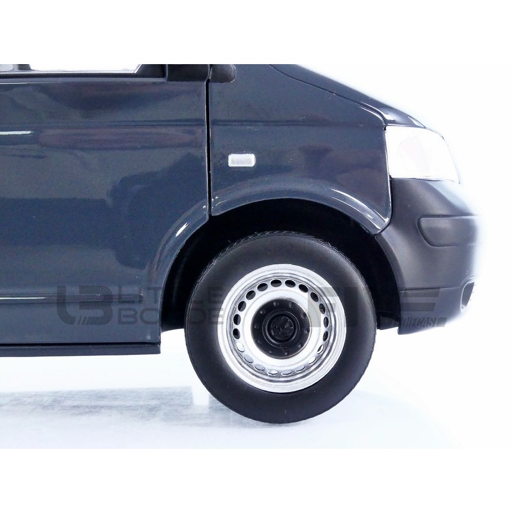188616 - NOREV 1/18 - VOLKSWAGEN Transporter - 2003 - Little Bolide