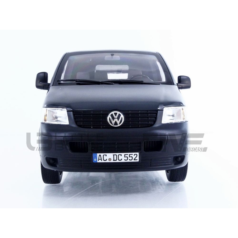 188616 - NOREV 1/18 - VOLKSWAGEN Transporter - 2003 - Little Bolide
