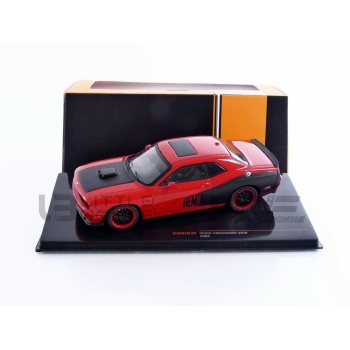 IXO 1/43 - DODGE Challenger SRT8 - 2009