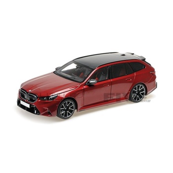 MINICHAMPS 1/18 - BMW M5 Touring - 2024