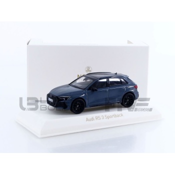 NOREV 1/43 - AUDI RS3 - 2025