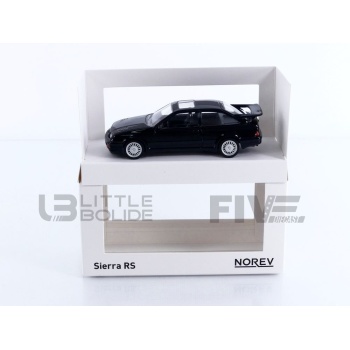 NOREV - JET CAR 1/43 - FORD Sierra RS Cosworth - 1986