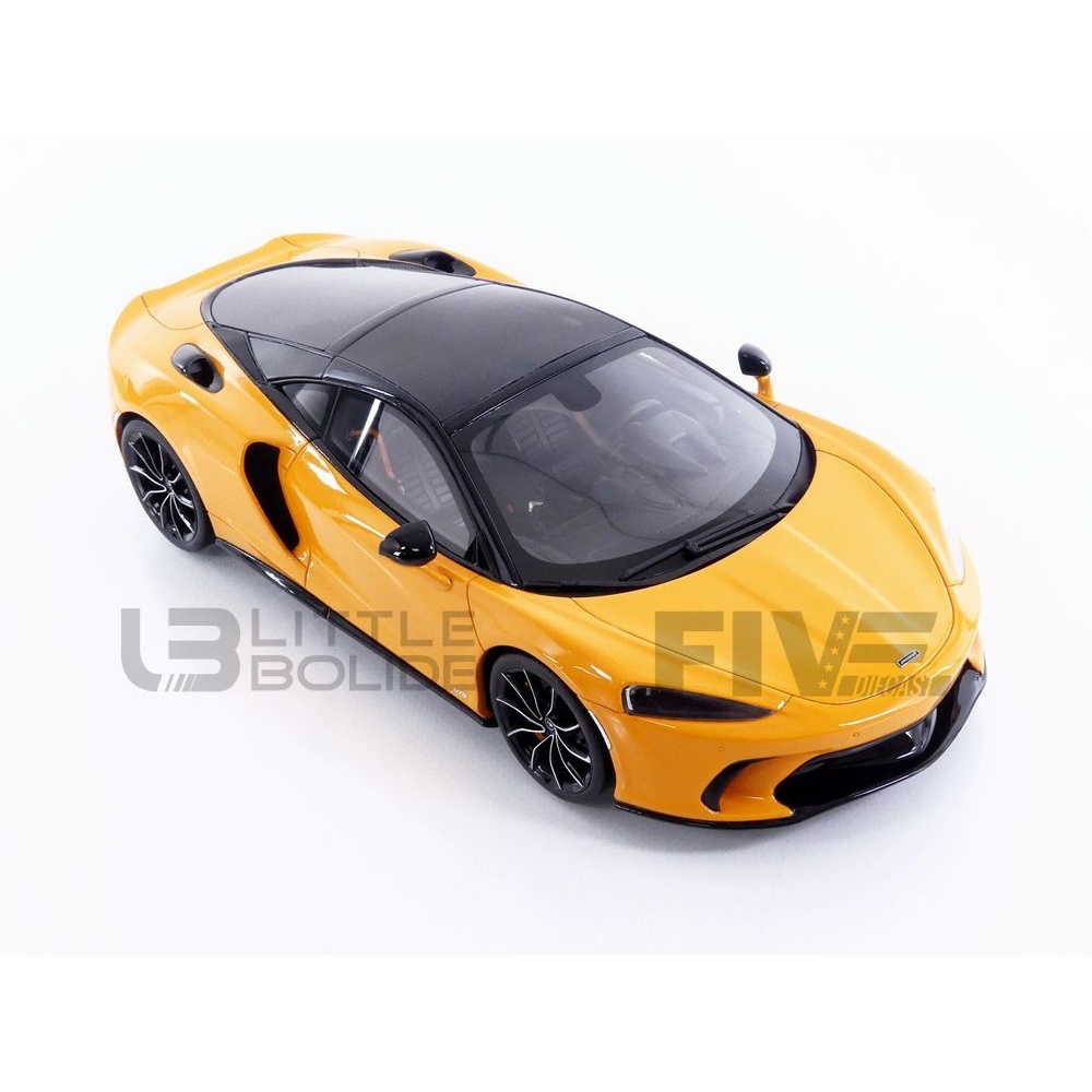 1⁄18 GT カウンタックケーニッヒ 1⁄18ランボルギーニ Spirit | 未展示