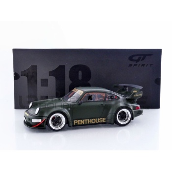 GT SPIRIT 1/18 - PORSCHE 911 (964) RWB Penthouse - 2008