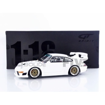 GT SPIRIT 1/18 - PORSCHE 911 (993) GT2 Evo - 1995