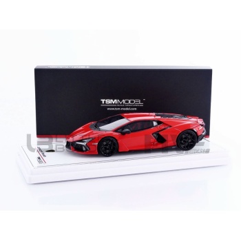 TRUESCALE MINIATURES 1/43 - LAMBORGHINI Revuelto - 2023