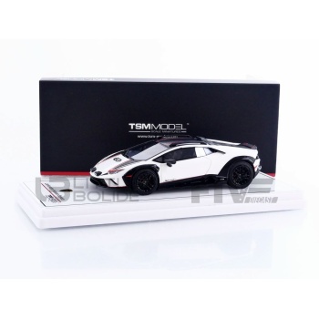 TRUESCALE MINIATURES 1/43 - LAMBORGHINI Huracan Sterrato - 2023