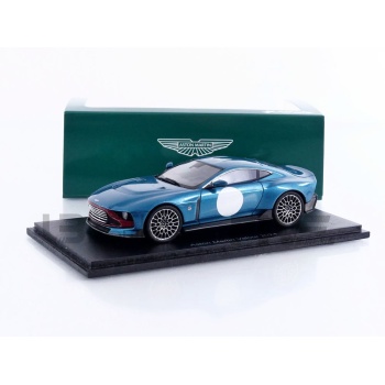 SPARK 1/43 - ASTON MARTIN Valour - 2024