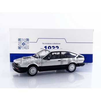 SOLIDO 1/18 - ALFA-ROMEO GTV6 - 1984
