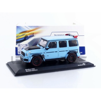 SOLIDO 1/43 - BRABUS Rocket 900 - 2021
