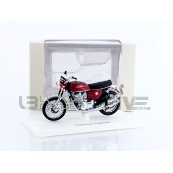 NOREV 1/18 - HONDA CB750 - 1969