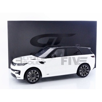 GT SPIRIT 1/12 - RANGE ROVER P530 Sport - 2023