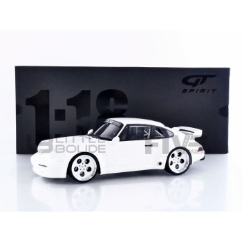 GT SPIRIT 1/18 - PORSCHE 911 Strosek GIGA - 2024