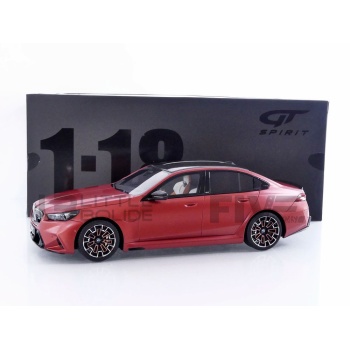 GT SPIRIT 1/18 - BMW M5 - 2025