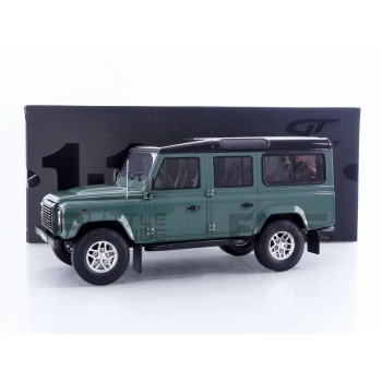 GT SPIRIT 1/18 - LAND ROVER Defender 3 Station Wagon - 2016