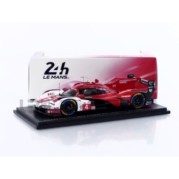 SPARK 1/43 - PORSCHE 963 - 24h Le Mans 2025