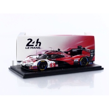 SPARK 1/43 - PORSCHE 963 - 24h Le Mans 2025