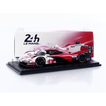 SPARK 1/43 - PORSCHE 963 - 24h Le Mans 2025