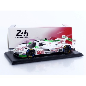 SPARK 1/43 - PORSCHE 963 - 24h Le Mans 2025