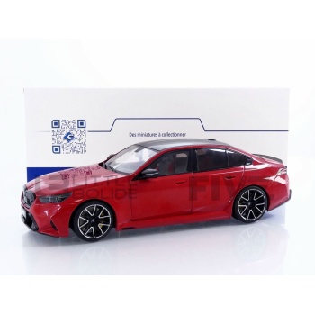 SOLIDO 1/18 - BMW M5 - 2025