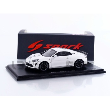 SPARK 1/43 - ALPINE A110 Radicale 70 - 2025