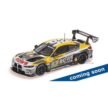 MINICHAMPS 1/43 - BMW M4 GT3 Evo - Winner 24h Nurburgring 2025