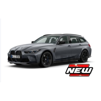 BBURAGO 1/24 - BMW M3 Touring - 2023