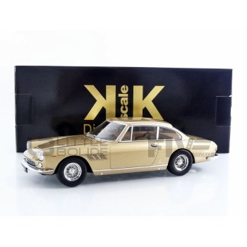 KK SCALE MODELS 1/18 - FERRARI 330 GT 2+2 - 1964