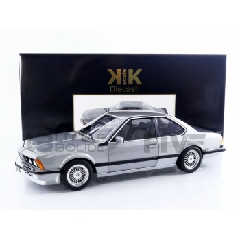 KK SCALE MODELS 1/12 - BMW M635 CSI (E24) - 1987