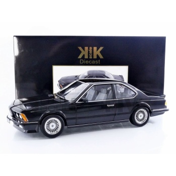 KK SCALE MODELS 1/12 - BMW M635 CSI (E24) - 1987