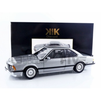 KK SCALE MODELS 1/12 - BMW M635 CSI (E24) - 1987