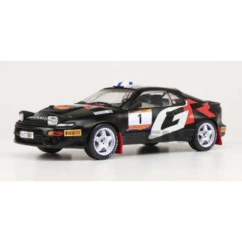 IXO 1/18 - TOYOTA Celica GT-Four ST185 - Rallye Catalonia 2024