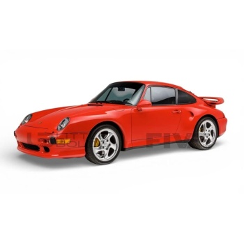 GT SPIRIT 1/12 - PORSCHE 911 (993) Turbo S - 1997