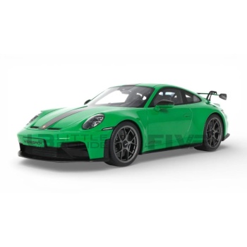 GT SPIRIT 1/18 - PORSCHE 911 (992) GT3 Weissach Package - 2025