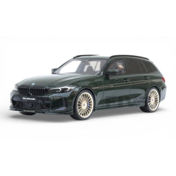 GT SPIRIT 1/18 - ALPINA B3 GT Touring - 2025