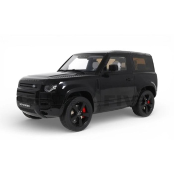GT SPIRIT 1/18 - LAND ROVER Defender 90 P400 X-Dynamic HSE - 2021