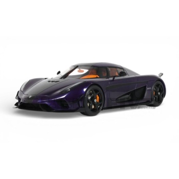 GT SPIRIT 1/18 - KOENIGSEGG Regera - 2025