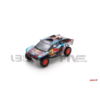 SPARK 1/43 - FORD Raptor T1+ Rallye Dakar 2025