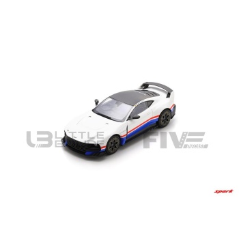 SPARK 1/18 - ASTON MARTIN Valiant - 2024
