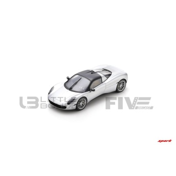 SPARK 1/18 - GORDON MURRAY T33 - 2022