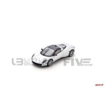 SPARK 1/43 - GORDON MURRAY T33 - 2022