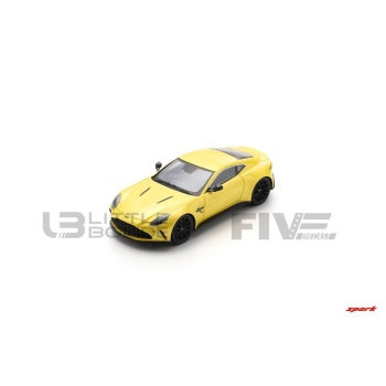 SPARK 1/43 - ASTON MARTIN Vantage - 2025