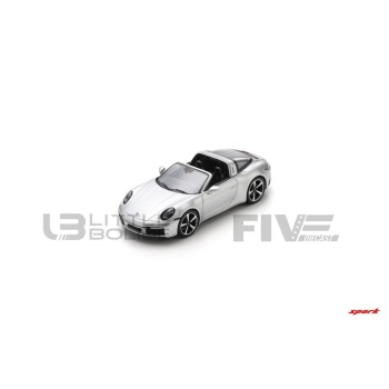 SPARK 1/43 - PORSCHE 911 (992) Targa 4S - 2020