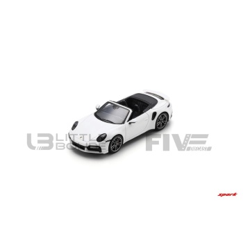 SPARK 1/43 - PORSCHE 911 (992) Turbo S - 2021