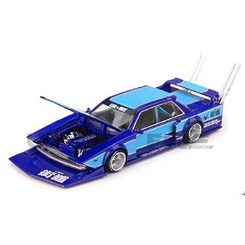 MINI GT 1/64 - KAIDO Star V2 - 1985